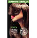 Sitarama Natural Premium Tinta Permanente 6.6 Biondo Scuro