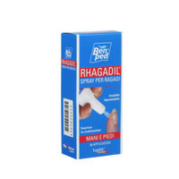 Benped Rhagadil Spray 9ml