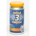 Sixtus Omega 3 Mega 90capsule