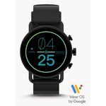 Skagen Falster Gen 6 Nero