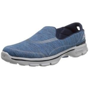JUEQIBAA Scarpe Uomo Casual Scarpe da Ginnastica Slip on Sneakers Traspirante Tennis Sportive Fitness Palestra Scarpe Uomo Bianco 39
