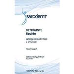 Skin Angel Saroderm Detergente Liquido 400ml