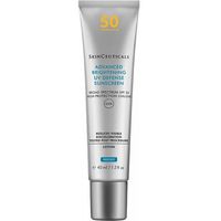 SkinCeuticals Advanced Brightening UV Defence SPF50