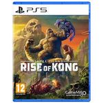 GameMill Entertainment Skull Island: Rise of Kong PS5