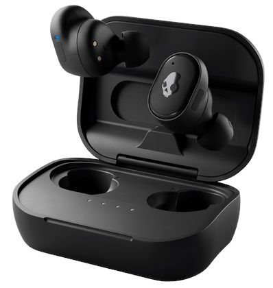 Skullcandy Grind True Wireless Earbuds True Black