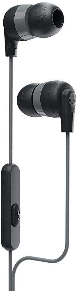 Skullcandy INK'D+ Nero