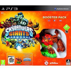 Activision Skylanders: Giants Booster Pack PS3