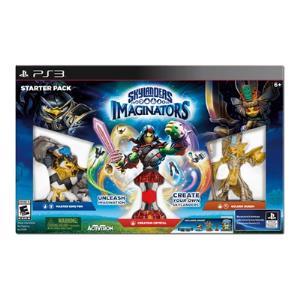 Activision Skylanders Imaginators Starter Pack PS3