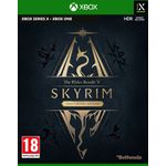 Bethesda The Elder Scrolls V: Skyrim - Anniversary Edition Xbox Series X