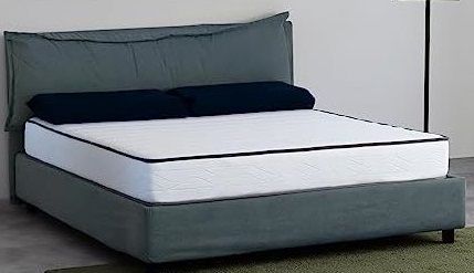 Sleep Home Vaniglia Plus 20cm Piazza e mezza