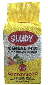 Sludy Risomix Sottovuoto