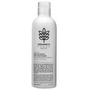 Sma Organics Pharm Maschera Ristrutturante Argan e Avocado 250ml