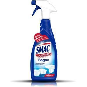 Smac Express Bagno 650ml