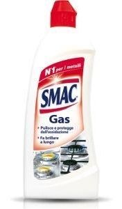 Smac Gas
