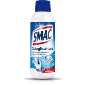 Smac Scioglicalcare Gel