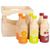 Small Foot Set Prodotti Fresh Cassetta Bottiglie