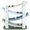 Small Foot Pista Macchinine Blu