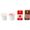 Small Foot Set Prodotti Fresh Lattiero-Caseari
