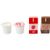 Small Foot Set Prodotti Fresh Lattiero-Caseari