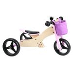 Small Foot Triciclo Trike Rosa