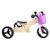 Small Foot Triciclo Trike Rosa