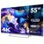 Smart-Tech QG02V 55" (55QG02V)