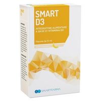 Smartfarma Smart D3 15ml