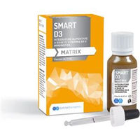 Smartfarma Smart D3 Matrix 15ml
