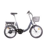 Smartway F3 Grigio (F3D3SCG)