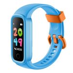 Smarty Watches SW039 Azzurro