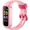 Smarty Watches SW039 Rosa