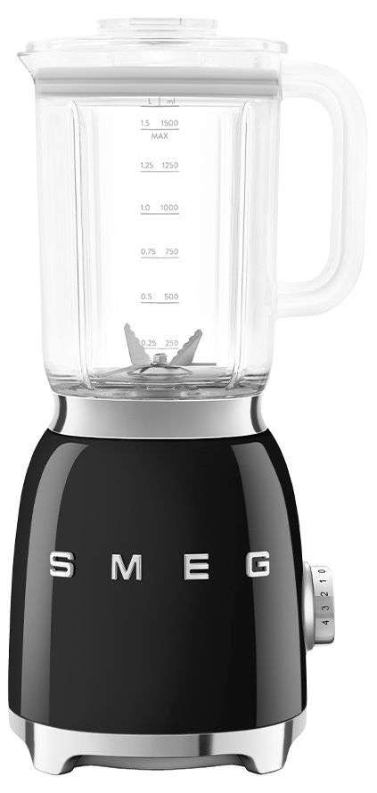 Smeg BLF03 Nero