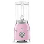 Smeg BLF03 Rosa