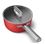 Smeg Casseruola 1 manico