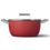 Smeg Casseruola Ø 24cm
