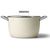 Smeg Casseruola Ø 26cm Crema