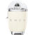 Smeg CJF01 Panna