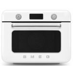 Smeg COF01 Bianco