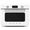 Smeg COF01 Bianco