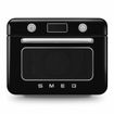 Smeg COF01 Nero