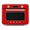 Smeg COF01 Rosso