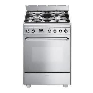 Smeg CP60X9