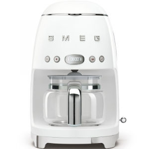 Smeg DCF01 Bianco