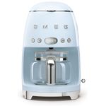 Smeg DCF02 Azzurro