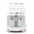 Smeg DCF02 Bianco