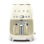 Smeg DCF02 Panna