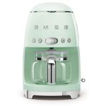 Smeg DCF02 Verde Pastello