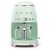 Smeg DCF02 Verde Pastello