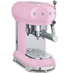 Smeg ECF01 Rosa