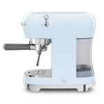 Smeg ECF02 Azzurro